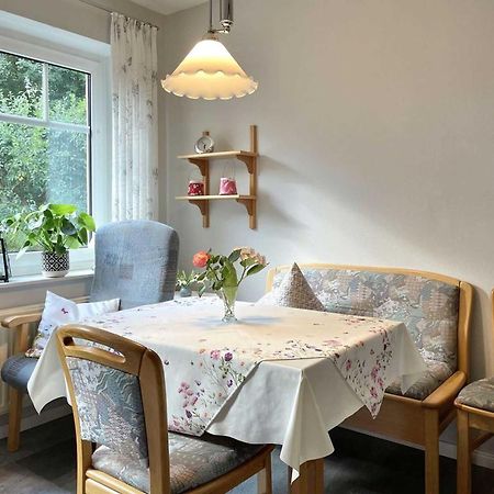 Ferienwohnung Kramer 25569 Weener Eksteriør billede