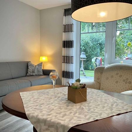 Ferienwohnung Kramer 25569 Weener Eksteriør billede