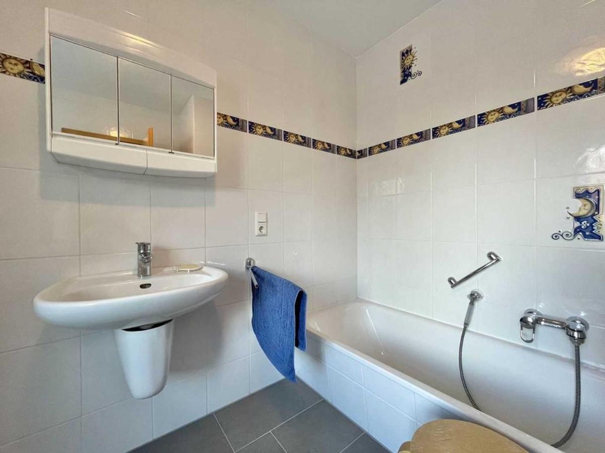 Ferienwohnung Kramer 25569 Weener Eksteriør billede