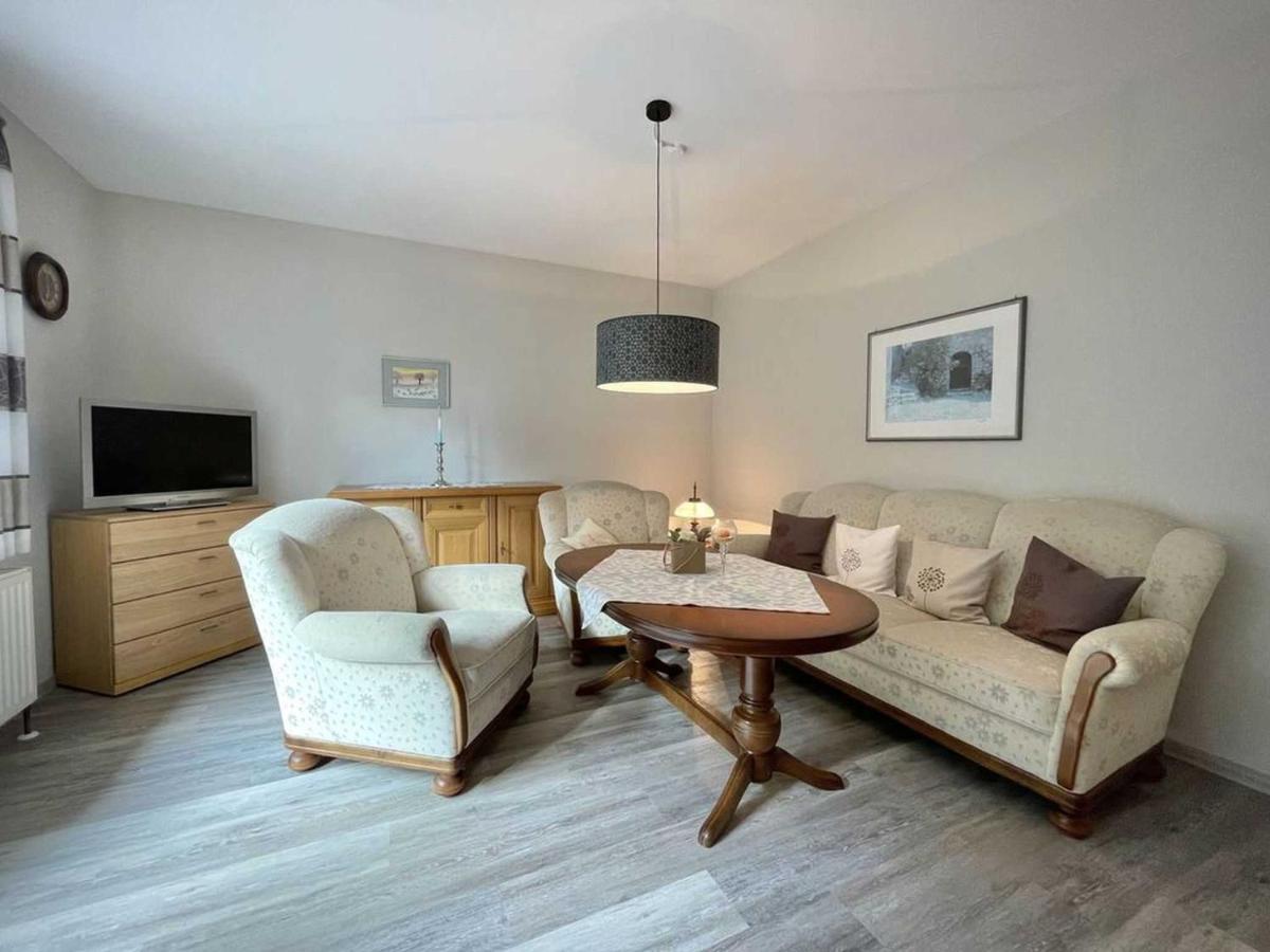 Ferienwohnung Kramer 25569 Weener Eksteriør billede