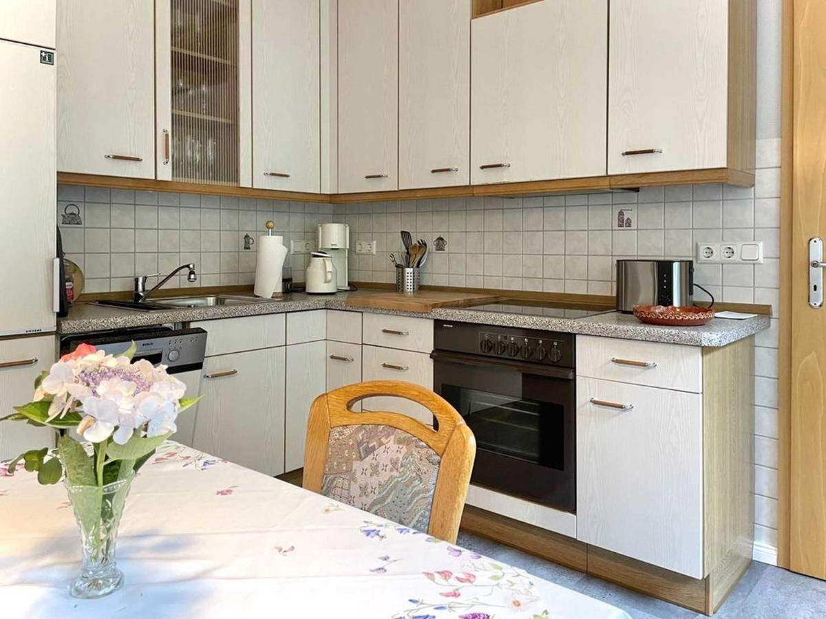 Ferienwohnung Kramer 25569 Weener Eksteriør billede