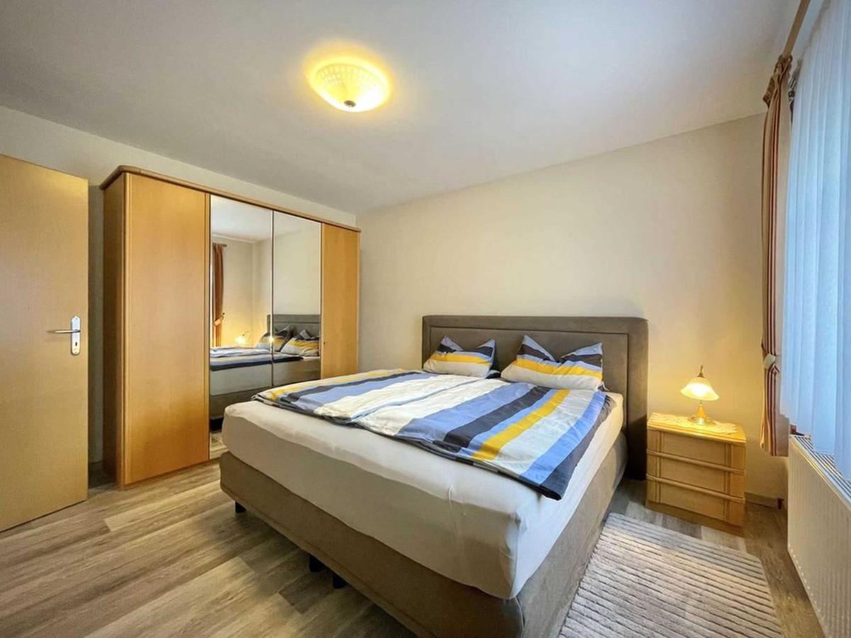 Ferienwohnung Kramer 25569 Weener Eksteriør billede