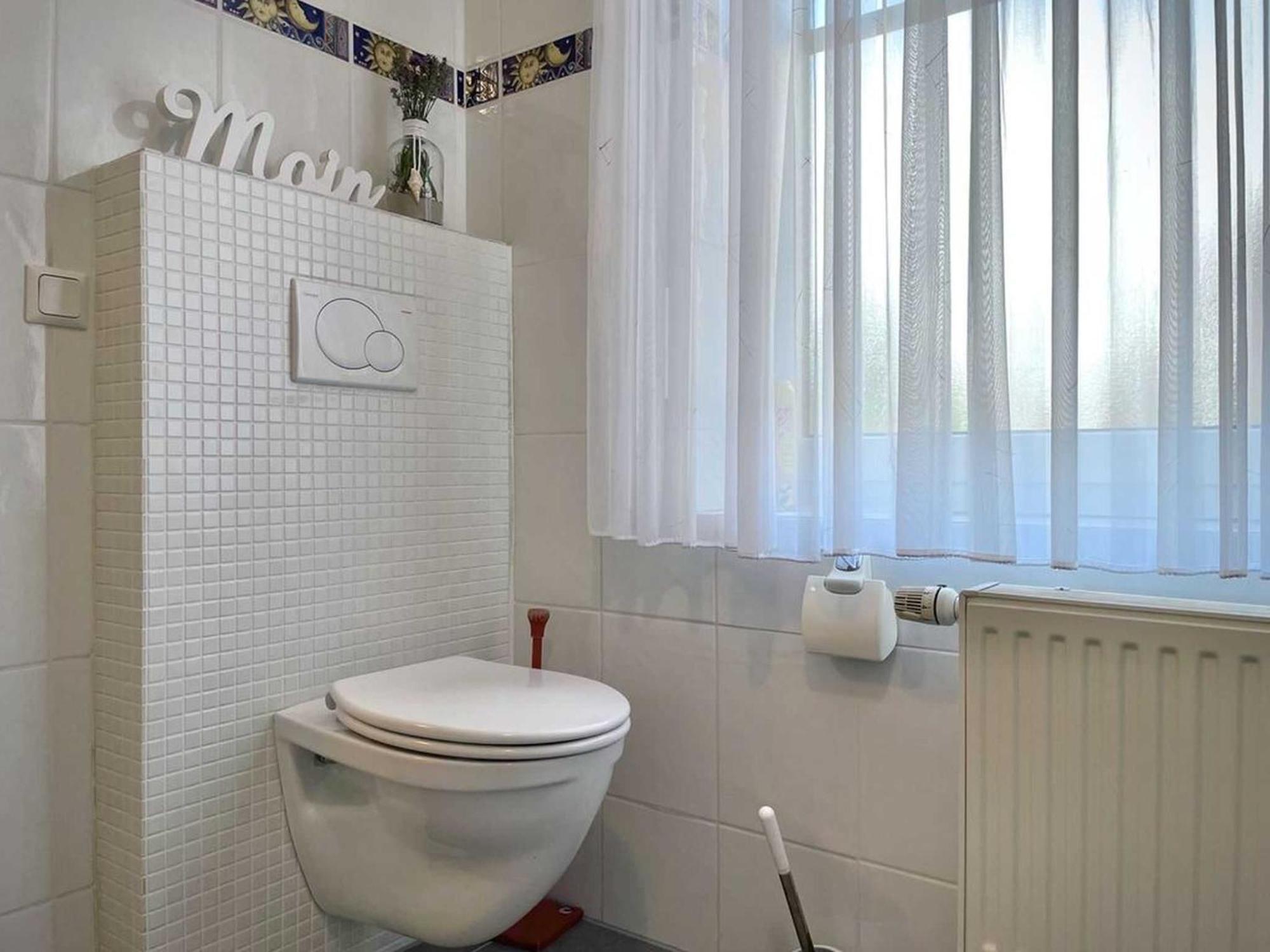 Ferienwohnung Kramer 25569 Weener Eksteriør billede